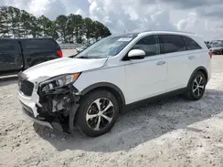 5XYPH4A53HG295187 2017 KIA SORENTO