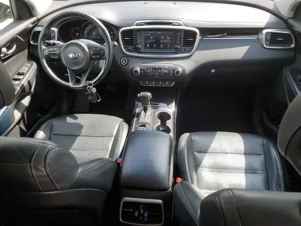 5XYPH4A53HG295187 2017 KIA SORENTO - Image 8