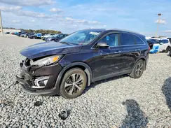 5XYPH4A53HG297845 2017 KIA SORENTO