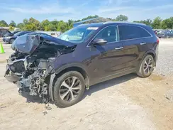 5XYPH4A53HG297862 2017 KIA SORENTO