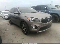 5XYPH4A53HG298364 2017 KIA SORENTO