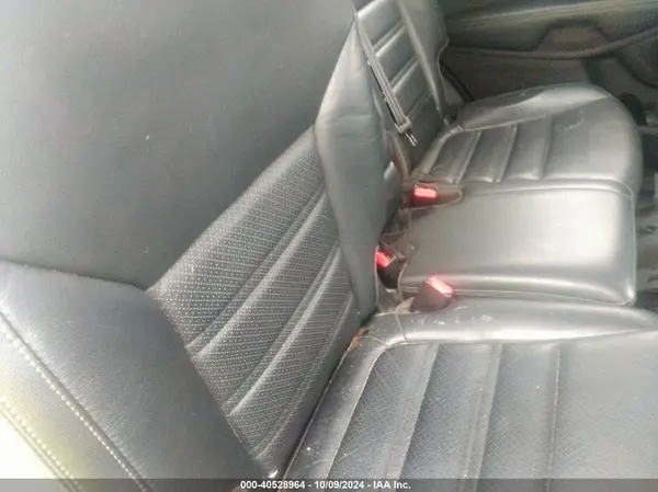 5XYPH4A53HG298364 2017 KIA SORENTO - Image 8