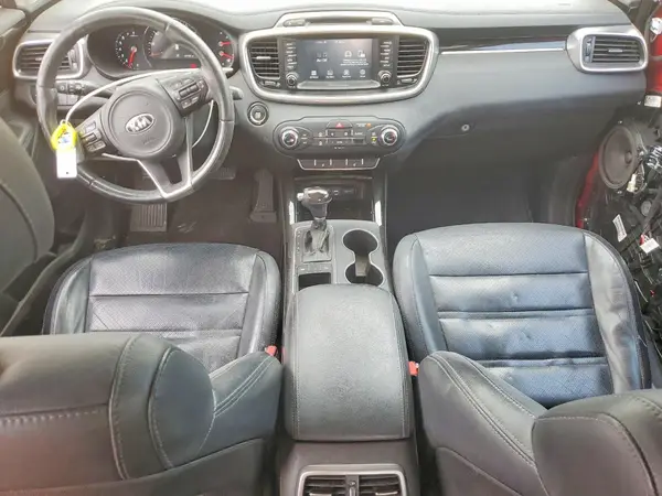5XYPH4A53HG300050 2017 KIA SORENTO - Image 8