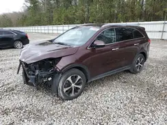 5XYPH4A53HG305829 2017 KIA SORENTO