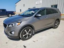 5XYPH4A53HG308066 2017 KIA SORENTO