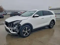 5XYPH4A53HG320055 2017 KIA SORENTO