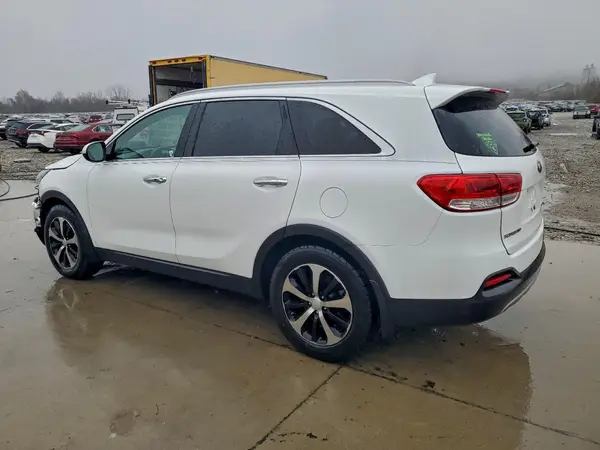 5XYPH4A53HG320055 2017 KIA SORENTO - Image 2