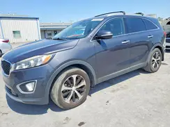 5XYPH4A53HG324249 2017 KIA SORENTO