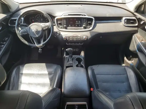 5XYPH4A53HG324249 2017 KIA SORENTO - Image 8