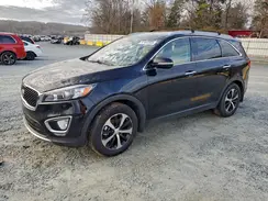 5XYPH4A53JG337461 2018 KIA SORENTO