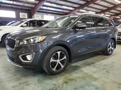 5XYPH4A53JG374722 2018 KIA SORENTO