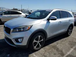 5XYPH4A53JG385140 2018 KIA SORENTO