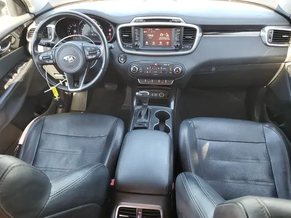 5XYPH4A53JG385140 2018 KIA SORENTO - Image 8