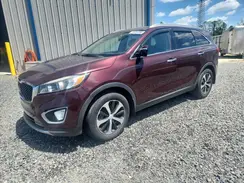 5XYPH4A53JG385610 2018 KIA SORENTO