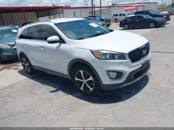 5XYPH4A53JG386529 2018 KIA SORENTO