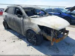 5XYPH4A53JG395473 2018 KIA SORENTO