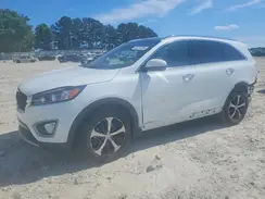 5XYPH4A53JG395490 2018 KIA SORENTO