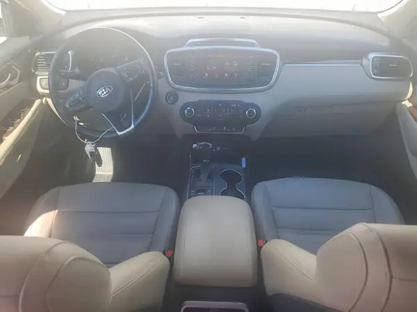5XYPH4A53JG395490 2018 KIA SORENTO - Image 8
