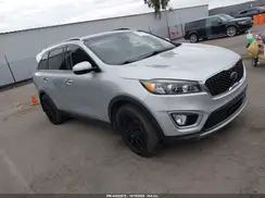 5XYPH4A53JG398065 2018 KIA SORENTO