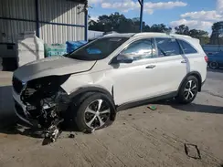 5XYPH4A53JG404530 2018 KIA SORENTO