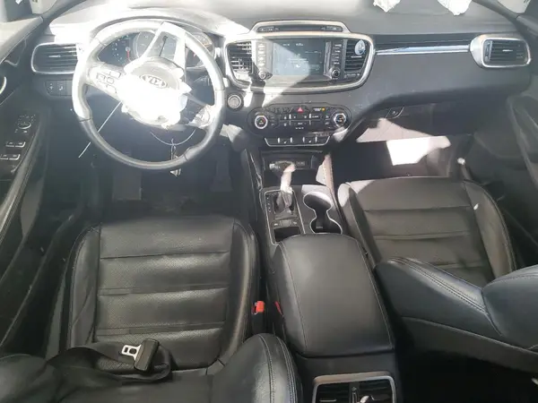 5XYPH4A53JG404530 2018 KIA SORENTO - Image 8
