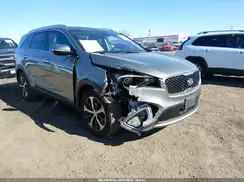 5XYPH4A53JG406357 2018 KIA SORENTO