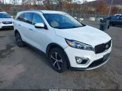 5XYPH4A53JG407637 2018 KIA SORENTO