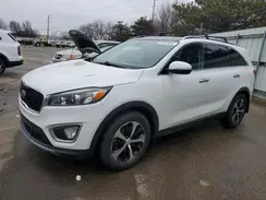 5XYPH4A53JG407931 2018 KIA SORENTO