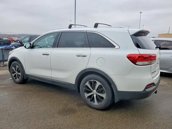 5XYPH4A53JG407931 2018 KIA SORENTO - Image 2