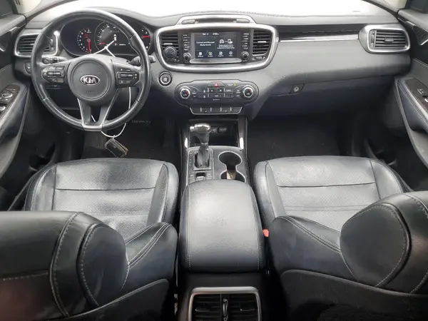 5XYPH4A53JG407931 2018 KIA SORENTO - Image 8