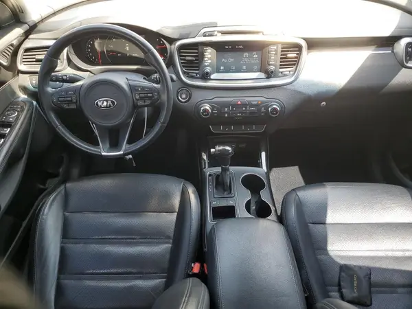 5XYPH4A53JG409422 2018 KIA SORENTO - Image 8