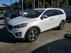 5XYPH4A53JG410148 2018 KIA SORENTO