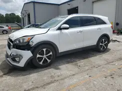 5XYPH4A53JG410845 2018 KIA SORENTO