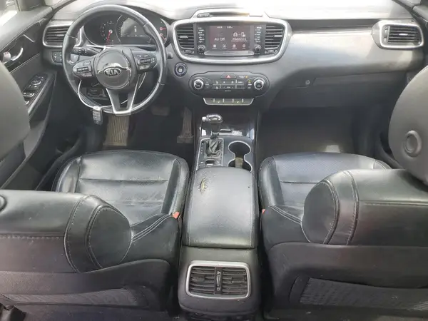 5XYPH4A53JG410845 2018 KIA SORENTO - Image 8