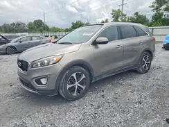 5XYPH4A53JG426768 2018 KIA SORENTO
