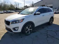 5XYPH4A53JG426897 2018 KIA SORENTO