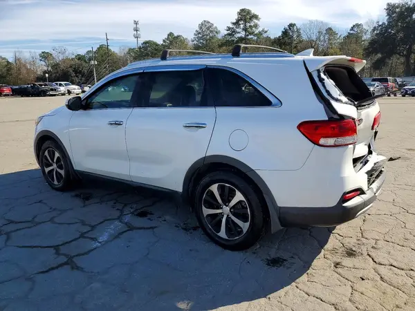 5XYPH4A53JG426897 2018 KIA SORENTO - Image 2