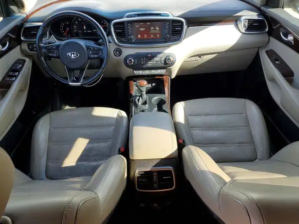 5XYPH4A53JG426897 2018 KIA SORENTO - Image 8
