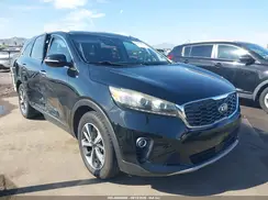 5XYPH4A53KG439683 2019 KIA SORENTO
