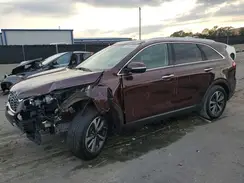 5XYPH4A53KG442440 2019 KIA SORENTO