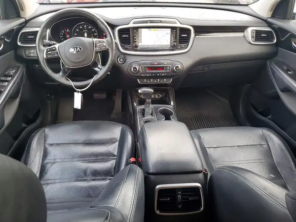 5XYPH4A53KG442440 2019 KIA SORENTO - Image 8