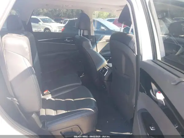 5XYPH4A53KG446262 2019 KIA SORENTO - Image 8