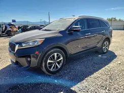 5XYPH4A53KG448383 2019 KIA SORENTO