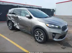 5XYPH4A53KG448979 2019 KIA SORENTO