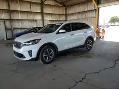 5XYPH4A53KG452465 2019 KIA SORENTO