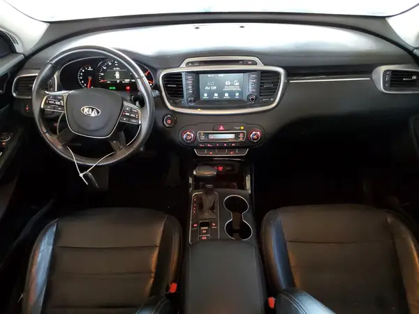 5XYPH4A53KG452465 2019 KIA SORENTO - Image 8