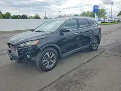 5XYPH4A53KG457598 2019 KIA SORENTO