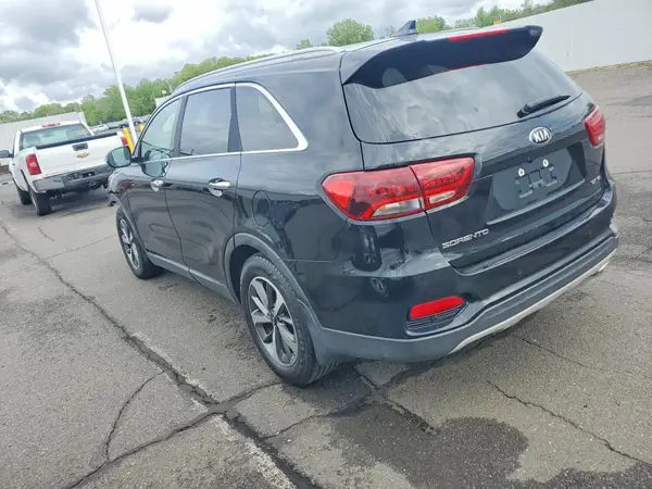 5XYPH4A53KG457598 2019 KIA SORENTO - Image 2