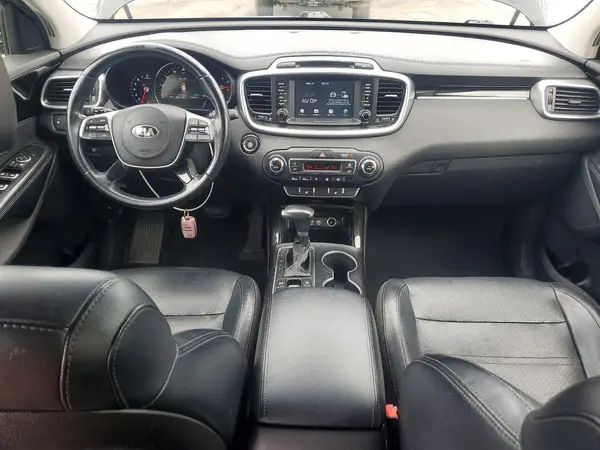 5XYPH4A53KG457598 2019 KIA SORENTO - Image 8