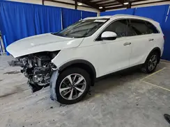 5XYPH4A53KG460260 2019 KIA SORENTO